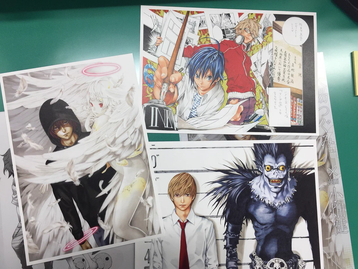 ジャンプSQ.編集部 on X: 