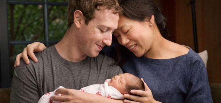 itucekirdek's tweet photo. Zuckerberg #Facebook hisselerinin yüzde 99'unu bağışlayacak.

➡ https://t.co/vSjlkGvTIR https://t.co/stAcozK4Vq