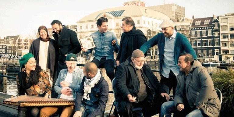 Tof. Ons debuut theatervoorstelling <a href="/mvde_oumi/">Mijn vader de expat</a> verkozen als Best Practice door Code Culturele Diversiteit..