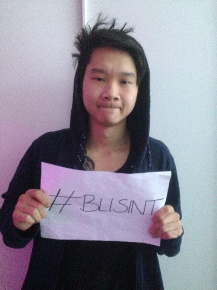 bjorgvh's tweet photo. #blisint .@erna_solberg https://t.co/7IQpe6CuIg