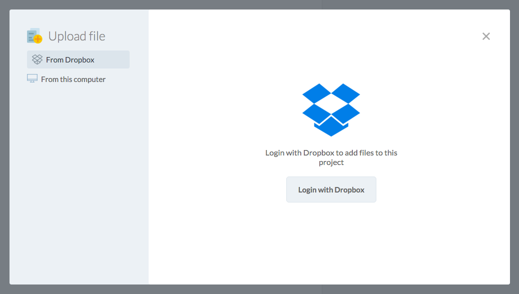Hello Dropbox! 👋 Integration now available blog.mmmelon.com/en/hello-dropb…