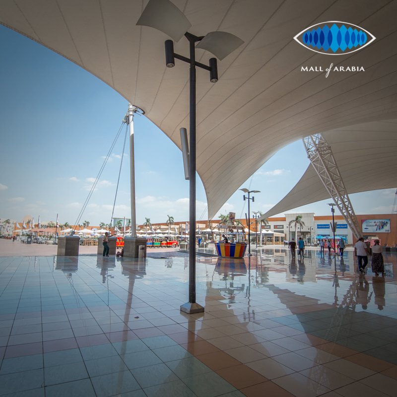 Mall of Arabia Cairo (@mallofarabia) | Twitter