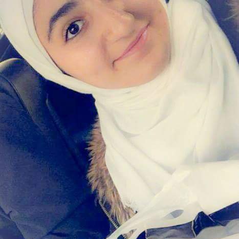 سمي على عيونك ترآ جمآلهآ يهلک .! ❤
ماشاء الله