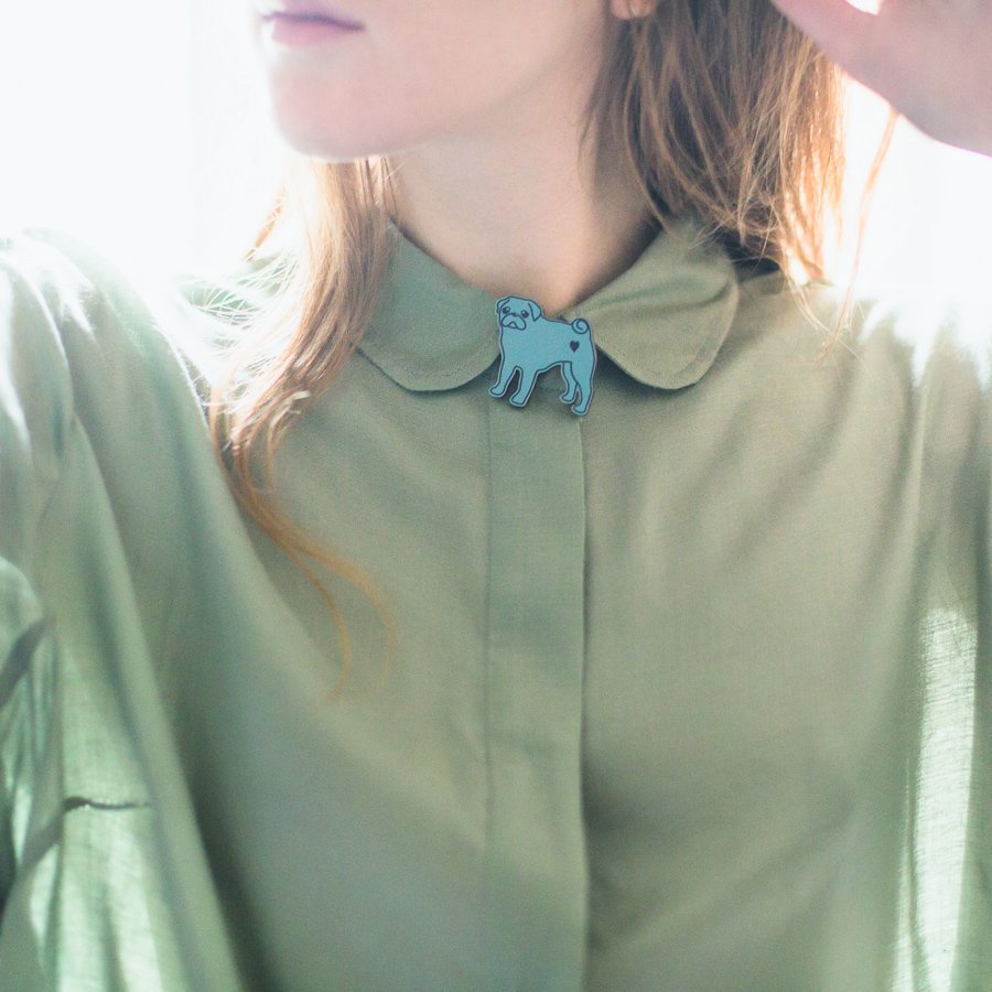 PugYeah's tweet image. Don't forget to let us know your fave jewellery piece for the chance to WIN it! ⇢ on.fb.me/1lrYhST  #giveaway