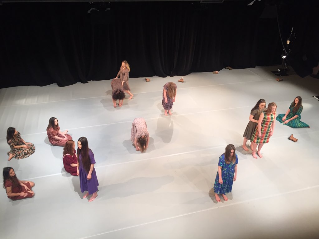 CU_Dance's tweet image. 