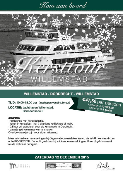 MientjedenBoer's tweet photo. Twee #Kerstmarkten op 1 dag? Dat kan op 12 december, vanuit #willemstad-Moerdijk.

Kom aan boord en geniet mee. https://t.co/Ae93SpDOqD