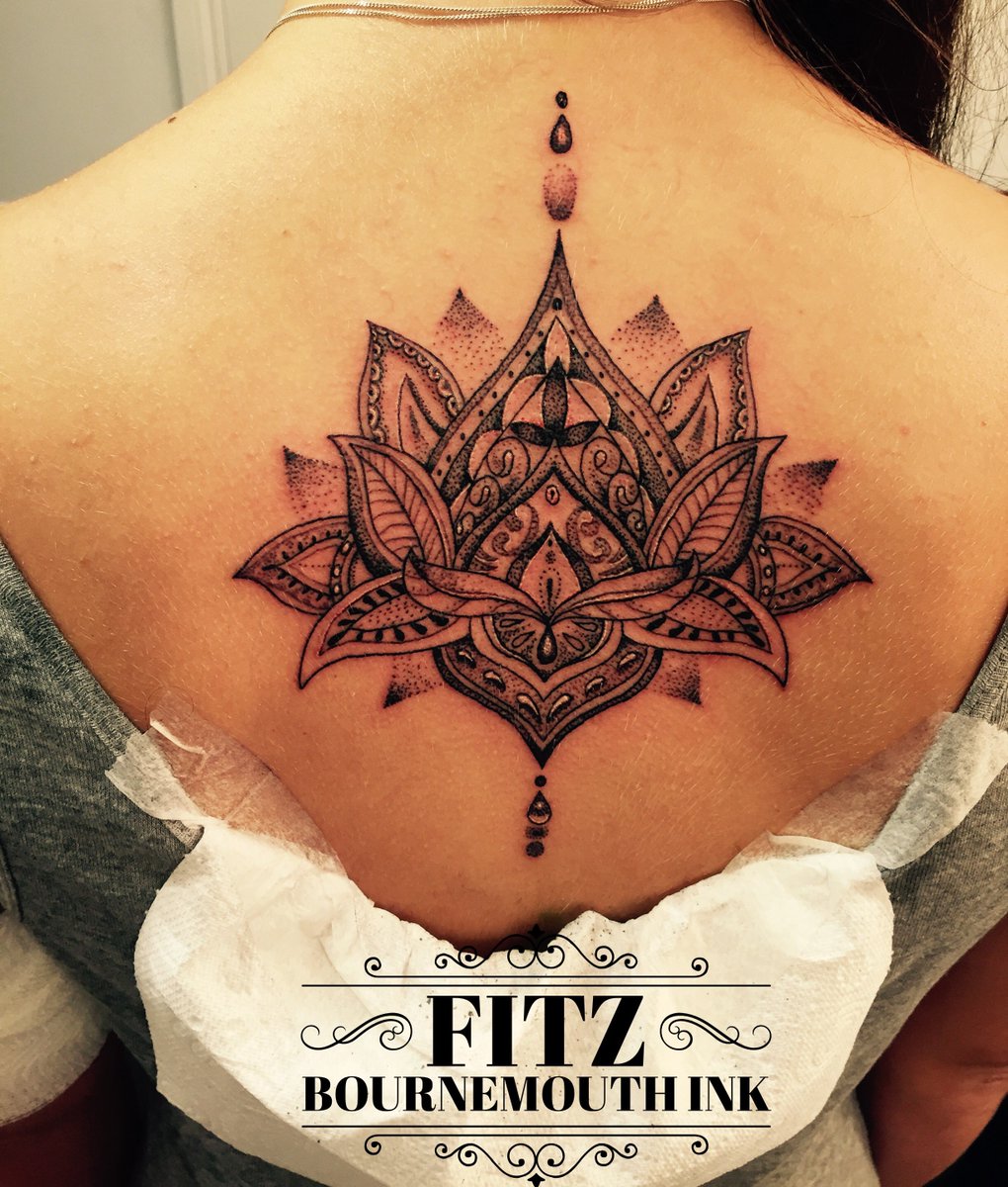 FitzBmthInk's tweet photo. Check out my work at @Bmth_Ink or on their social media pages while I upload more of my designs and tattoos for you! https://t.co/N2A9ulv1f9