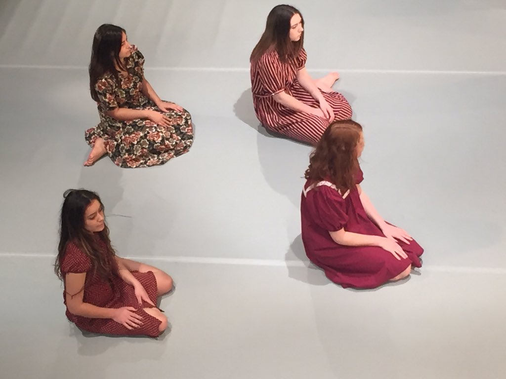 CU_Dance's tweet image. 