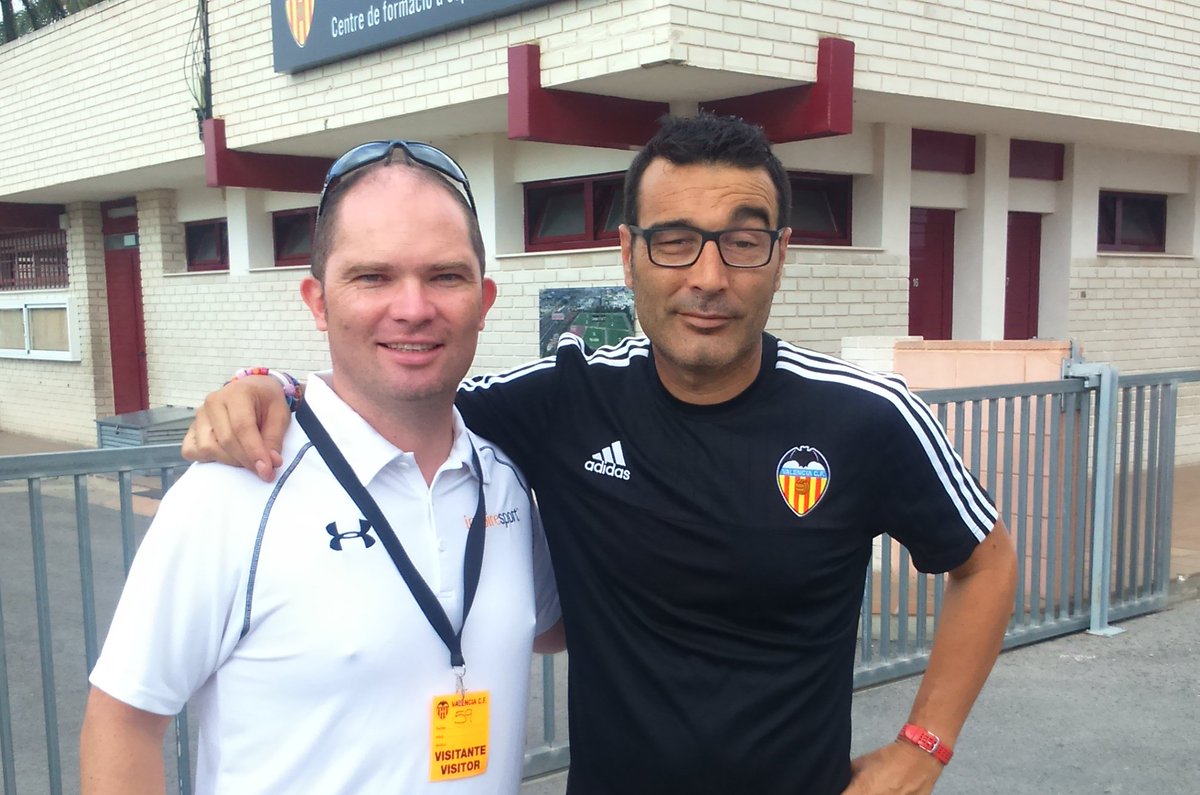 John Murphy tweet media