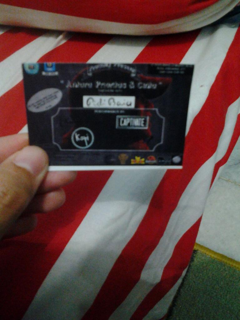 Ditunggu yaa "@ungobelengo: see yaaa! <a href="/UNLAbdg/">Univ. Langlangbuana</a> <a href="/pidibaiq/">Pidi Baiq</a> <a href="/dedendelicious/">Dedendelicious MC</a> "