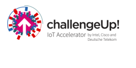 Soluzioni innovative per #IoT. La #startup italiana <a href="/taggalo/">taggalo</a> finalista a #Challengeup challengeup.eu