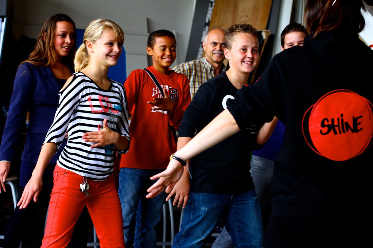 jeugdpashouten's tweet photo. JSP cursus Hip Hop @SHINE_Houten in januari voor gr 7-8 op donderdag. Schrijf je in! https://t.co/QIC9Clkpi3 https://t.co/d98QUzf1qY