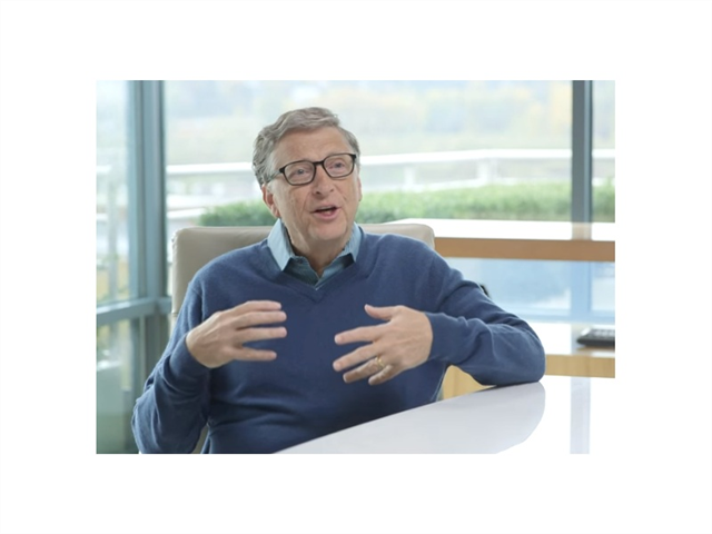 Für Ökostrom-Forschung – Marc Benioff beteiligt sich an Breakthrough Energy Coalition sforce.co/1OwUfEq