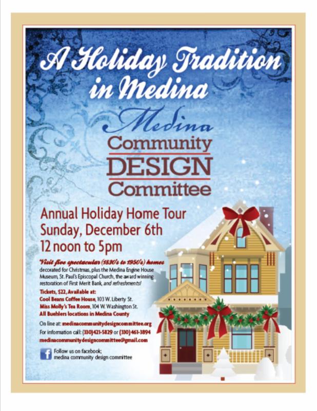 Main Street Medina tweet media