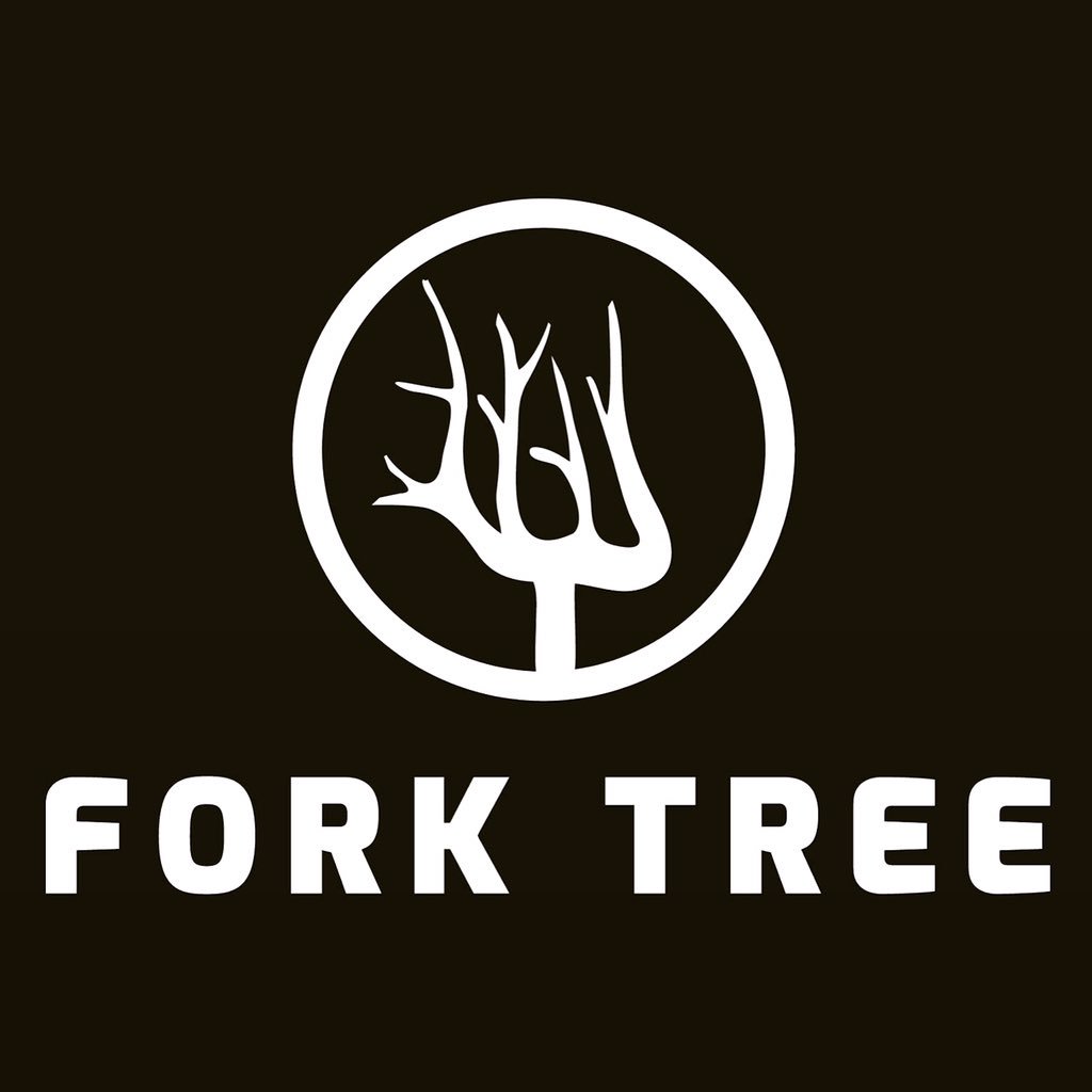 Fork_Tree's tweet photo. Boom! The new logo is here and so is a whole load of snow. #Courchevel #ForkTree #Ski https://t.co/djBmXS5Mzc