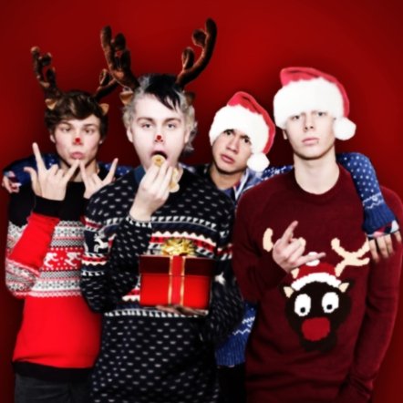 savtmh's tweet image. 23 Days until Christmas! 🎄❄🎅