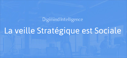 Onclusive_FR's tweet photo. #Veille Stratégique : Découvrez le nouveau Digimind Intelligence https://t.co/T1cuv3a2Uh #SocialMedia https://t.co/8GeLdI2FNf #ForumGFII