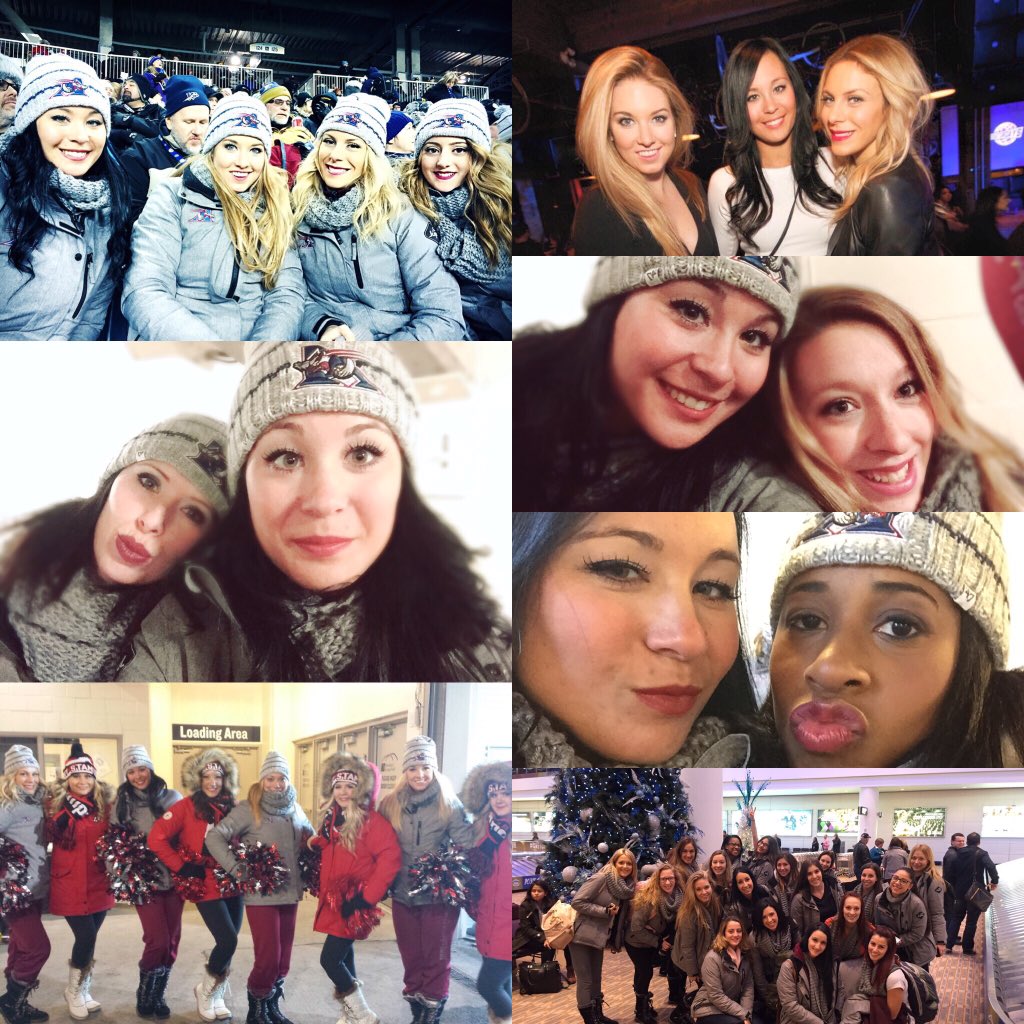 AlsC_Sidney's tweet photo. Saison terminée = pas savoir quoi faire de tout ce temps libre !!! #jemennuiedeja #deuxiemefamille @AlsCheerleaders https://t.co/mF58Q8fLWA