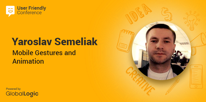 User Friendly Conf tweet media