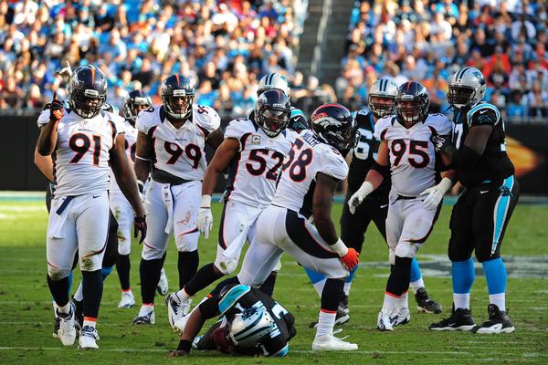 Gnabgnib's tweet photo. "Superman" Grounded As Broncos Maul Panthers http://localhost/articles/superman-grounded-as-broncos-maul-panthers https://t.co/Kg37JbTWRc