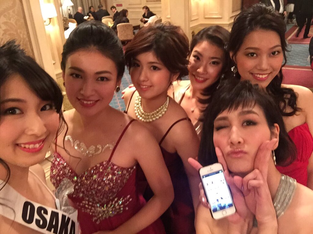 門脇伶奈 30日はミスユニバース大阪大会でした 今年はセミファイナル止まりでファイナルには残れず 今回はスイーツバルパルクさんのステージでランウェイモデルとして出演しました ファイナルを客観的に見て悔しさなど沢山思った事はありましたが