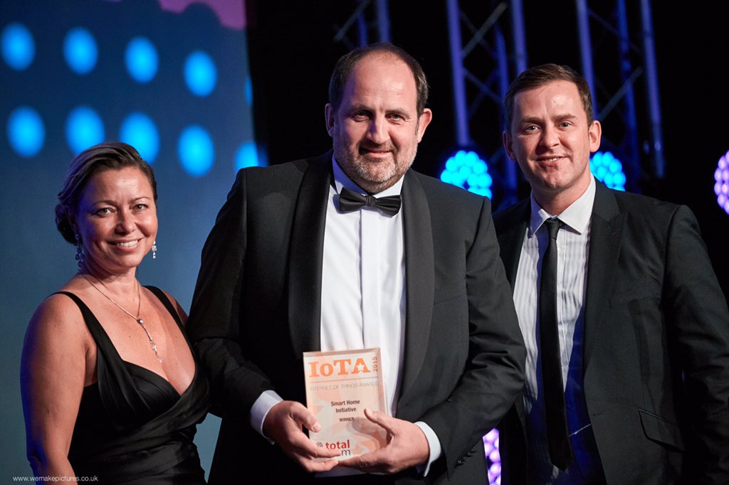 digitalSTROM tweet media