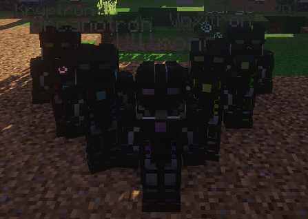 DropMySoap's tweet photo. THE INVASION IS BEGINNING!!! @Hypixel @Quiverbow @Gangee @LamboSV https://t.co/Rno4V54nA9