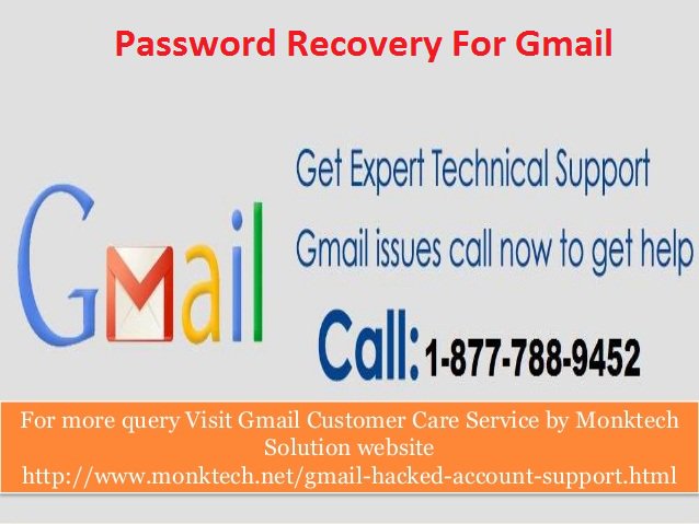 GmailSupport1's tweet photo. Dial 1-877-788-9452 #Gmail #Password #Recovery...and #Gmail #Hacked #Account for the easy and smooth solution. https://t.co/h9BF1YvxDk
