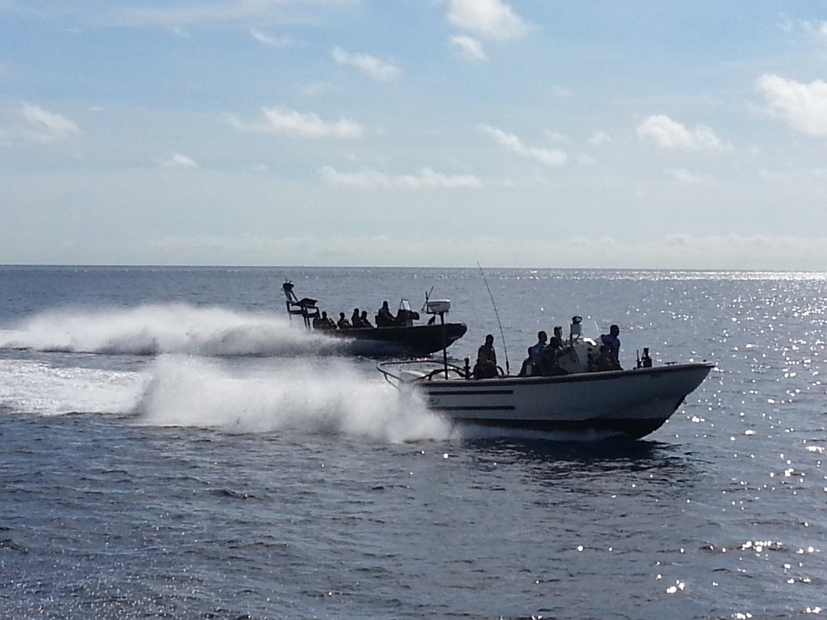 mykamarul's tweet image. Kerajaan komited keselamatan perairan #Sabah melalui #PangkalanLaut #Seabase @1MinDef @tldm_rasmi @HishammuddinH2O