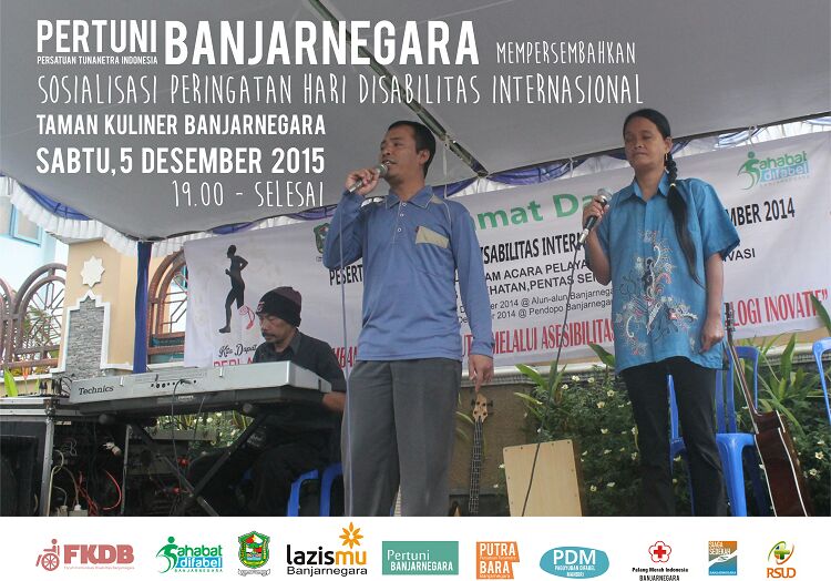 sahabatdifabel_'s tweet photo. #BanjarnegaraRamahDifabel https://t.co/RsDHKPBB1X