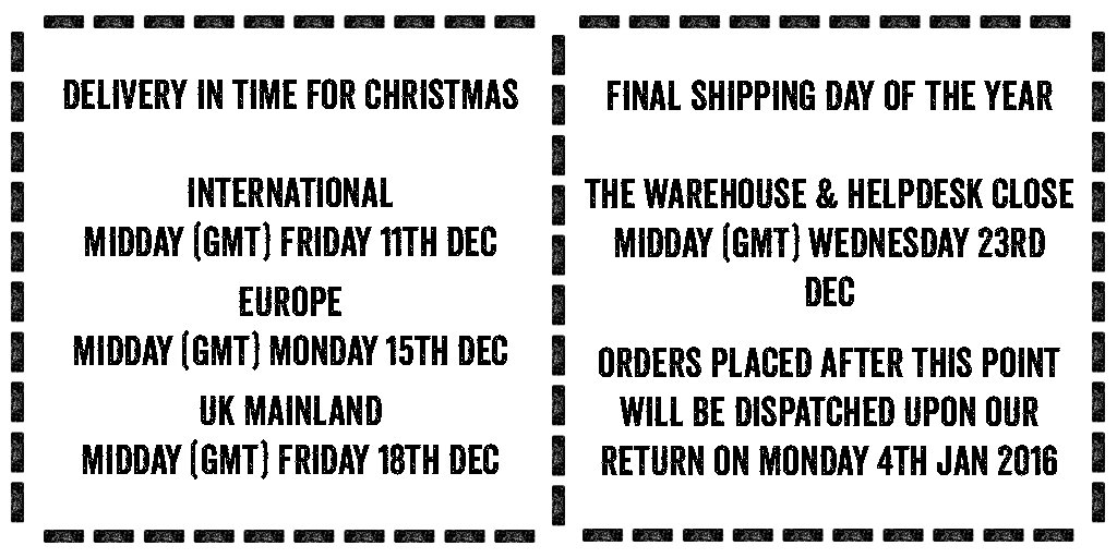 BrewDog's tweet photo. Planning on supping a few brewskis from @BrewDogShop on Christmas Day?

Make sure you don't miss out! https://t.co/oHWCE6OVx3