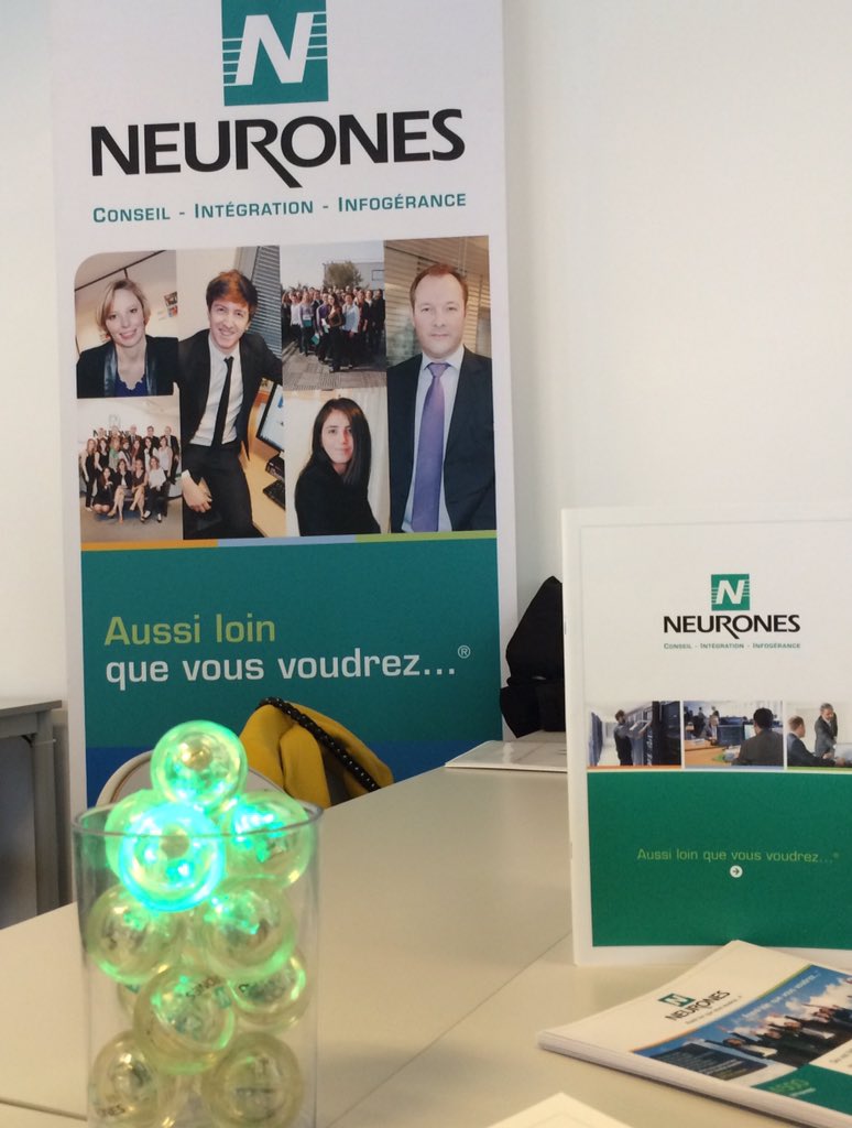 scc_dasilva's tweet image. Job Forum @SUPINFO
Nous vous attendons pour vous présenter nos offres !! @Intrinsec_Secu