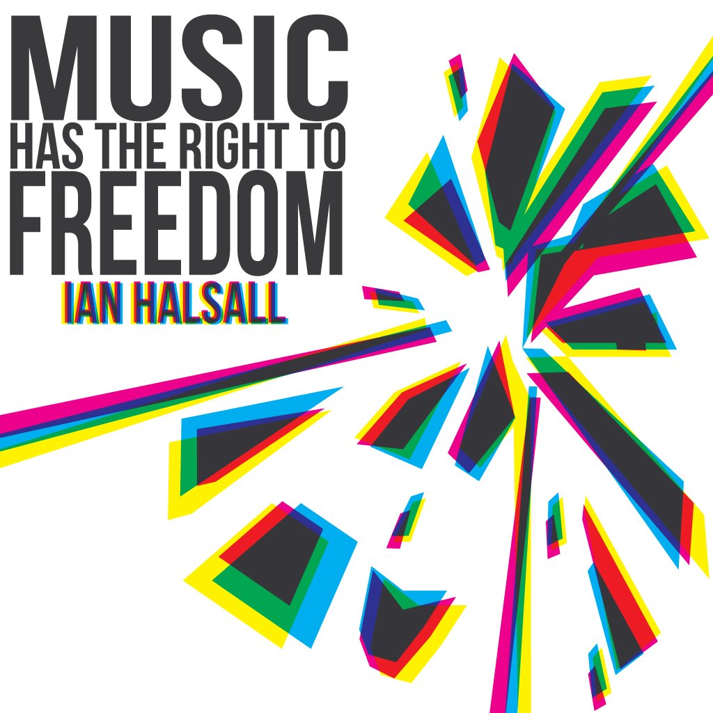 MUSIC HAS THE RIGHT TO FREEDOM L.P. BY <a href="/IanHalsall/">-1</a> #NOWPLAYING #DUBSTEP #DNB #NP #MUSIC
soundcloud.com/ian_halsall/se…