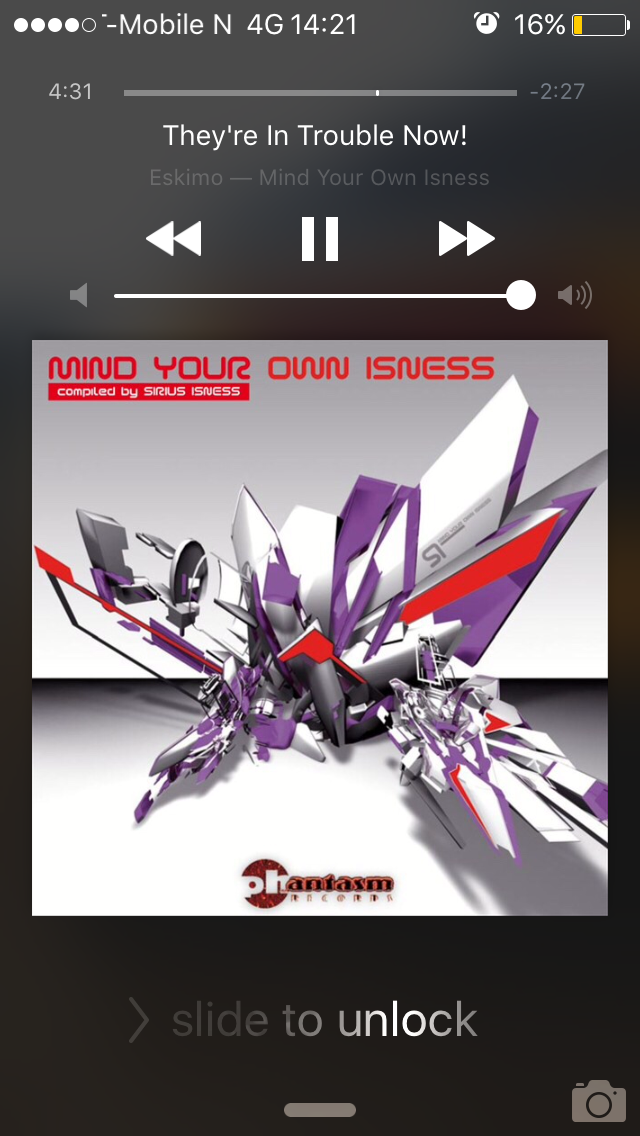 0Pluisje0's tweet photo. #NP Eskimo - they're in trouble now! #psychedelic #psychedelictrance https://t.co/he3HRm4qVt