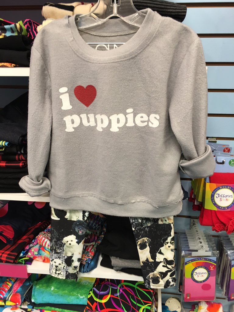 ToddlerHP's tweet photo. #ChaserKids #ILovePuppies #FallFashion #ToddlerHP #Toddler https://t.co/KUjveJHDb6