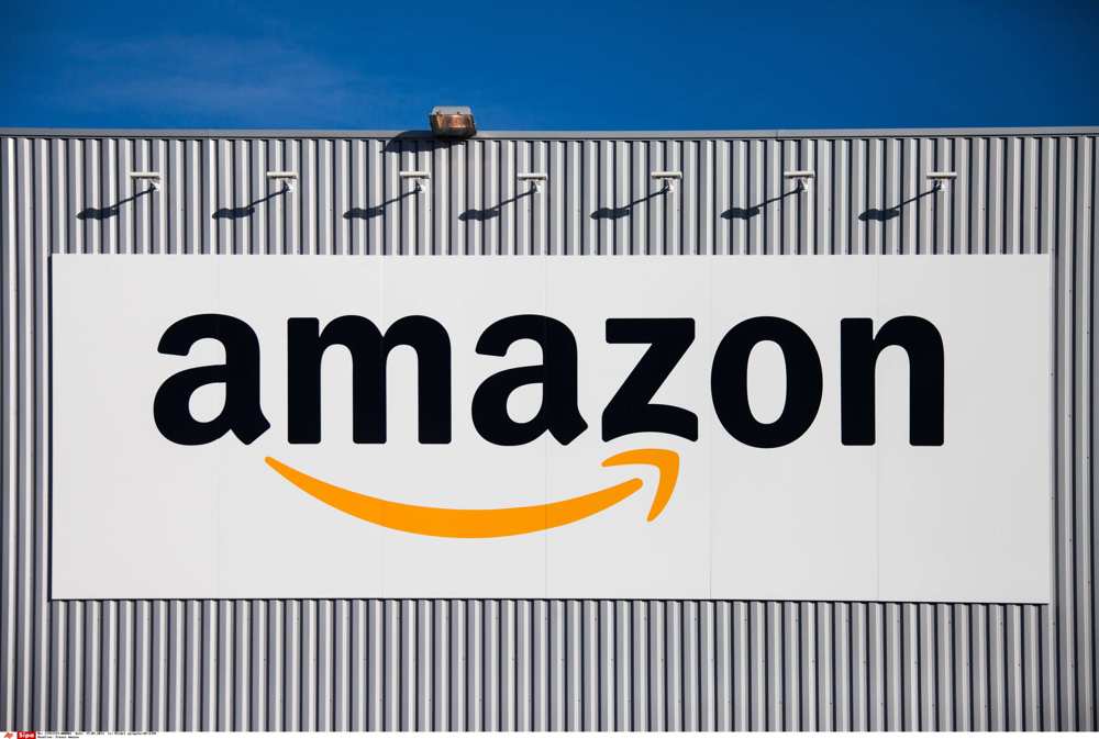 LesEchos's tweet photo. Black Friday : 36 % des ventes en ligne dominées par Amazon https://t.co/tR38Md5pcQ https://t.co/w0z7xhpHLX