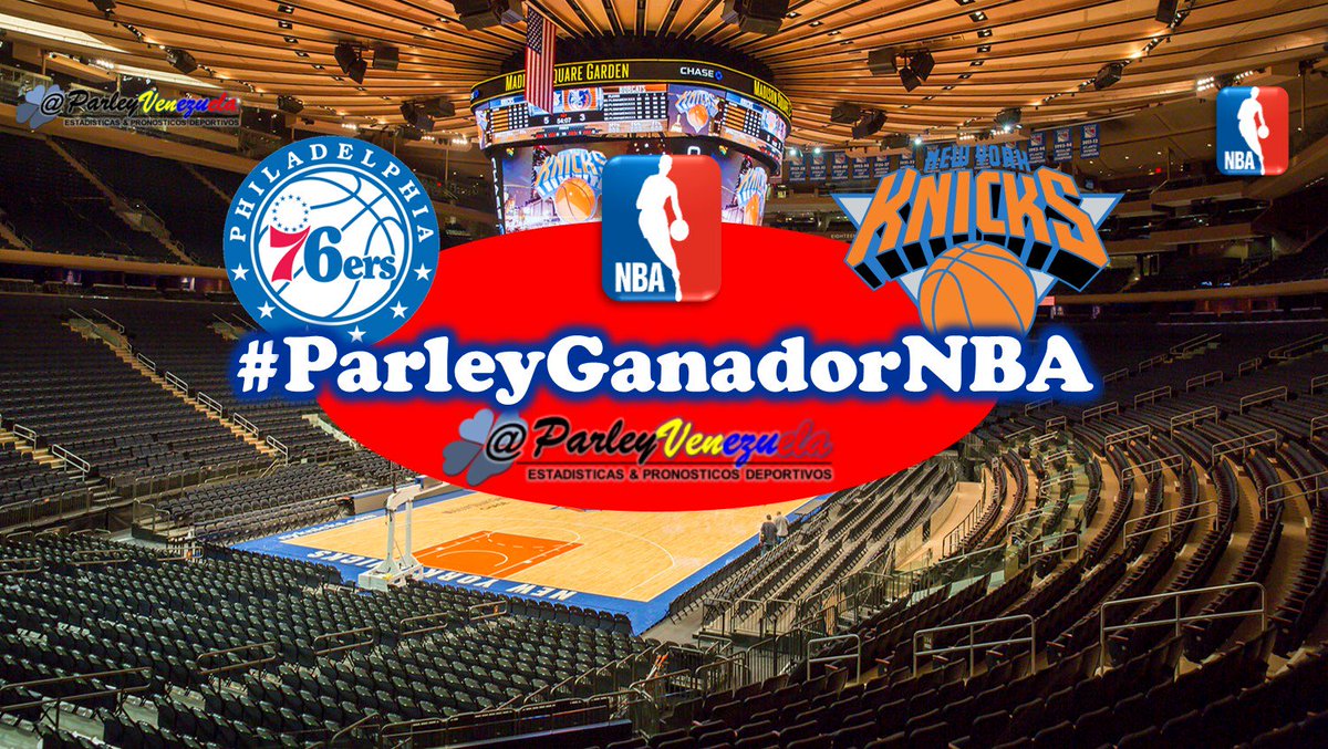 ParleyVenezuela's tweet photo. #FelizMiercoles Hoy #2Dic es el dia #ItsPerfectDay para GANAR y COBRAR con nuestro #ParleyGanadorNBA A TAQUILLAAA!! https://t.co/UxBuphKZz0