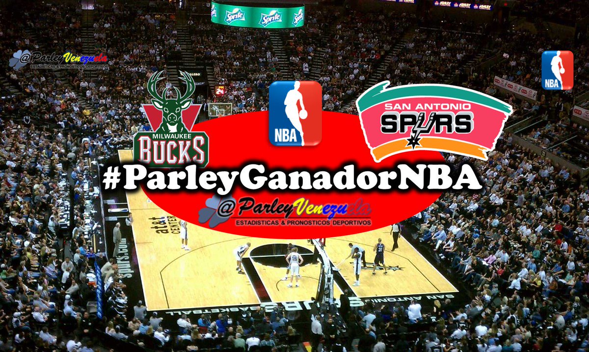 ParleyVenezuela's tweet photo. #FelizMiercoles Hoy #2Dic es el dia #ItsPerfectDay para GANAR y COBRAR con nuestro #ParleyGanadorNBA A TAQUILLAAA!! https://t.co/UxBuphKZz0