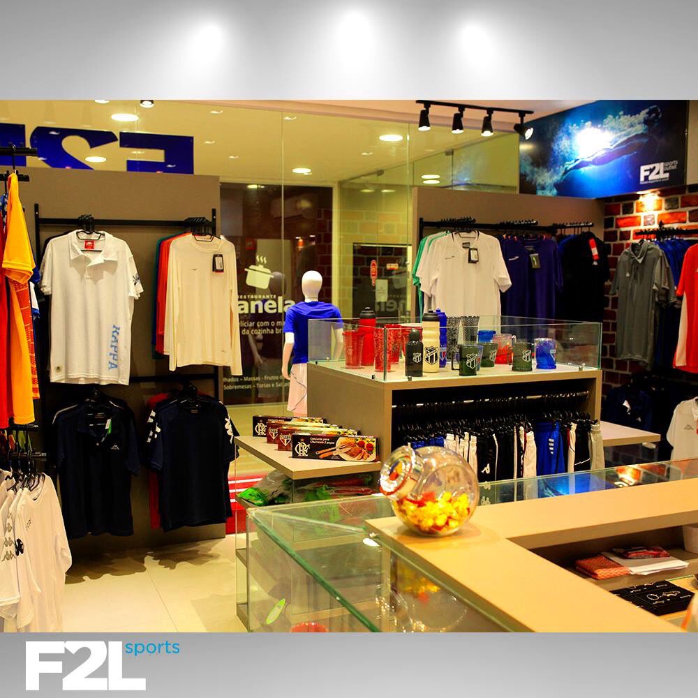 f2lsports's tweet photo. Venha pra @f2lsports e encontre a  camisa ideal pra praticar seu esporte favorito!  
Av Domingos Olimpio,1400 -Lj 79 https://t.co/56kmY6B3gc