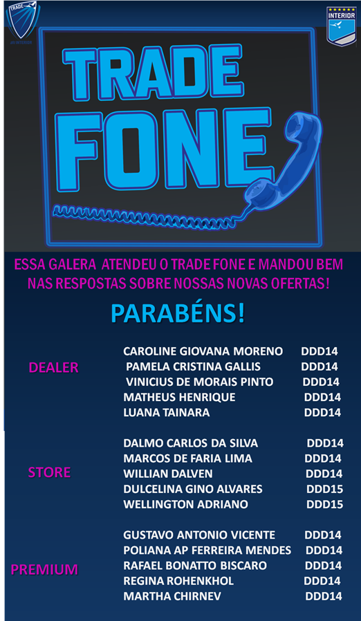 Trade TIMSP Interior tweet media