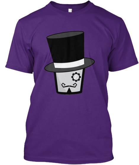 ArcadeHu's tweet photo. Like our #GameFacts ? Help support us and our student built arcade by buying a shirt from us
https://t.co/38GW1xmcTb https://t.co/qwLD6aNFs5
