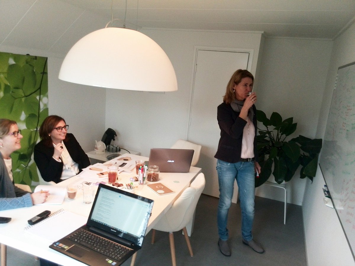 Nieuw concept in ontwikkeling. We gaan weer knallen in het nieuwe jaar! #communicatie #concept #brainstorm