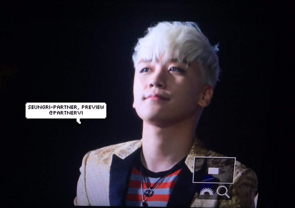 partnervi's tweet photo. [6승리파트너] 15.12.02 MAMA
잘생쁨❤️
 #왕자님 #이승리 
#Seungri #MAMA2015 https://t.co/8rRACzg1OW
