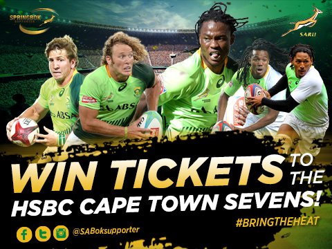 Springbok Supporters tweet media