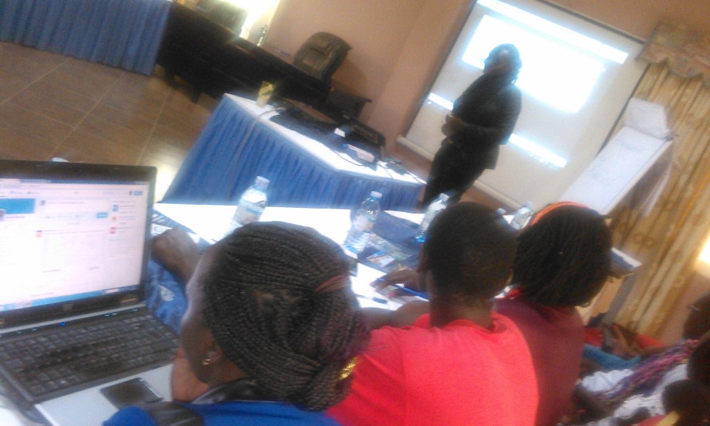KabaaleII's tweet photo. We're building a social media movement 4 Justice @HGimbo @nicksonogwal #SMUG15 @activista https://t.co/FdVolDqCRH