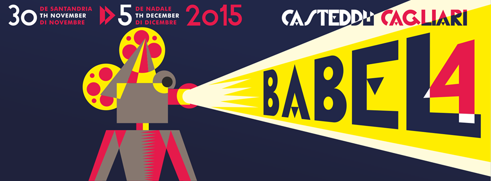 EjaTV's tweet photo. EjaTV est mediapartner de @babelfestival! Prus de 70 film in proietzione, mùsica, teatru e atòbios internatzionales https://t.co/tLgcdkPK1c