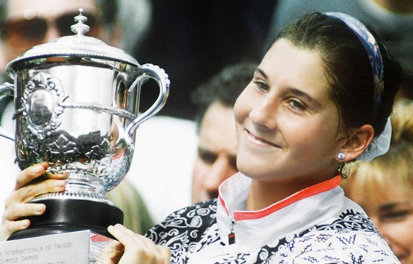 Happy Birthday former World No.1 from the    
