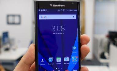 GoInsideGadgets's tweet image. @BlackBerry released its first major software update for its newest Priv smartphone. inside.com/gadgets/u702r/… #news