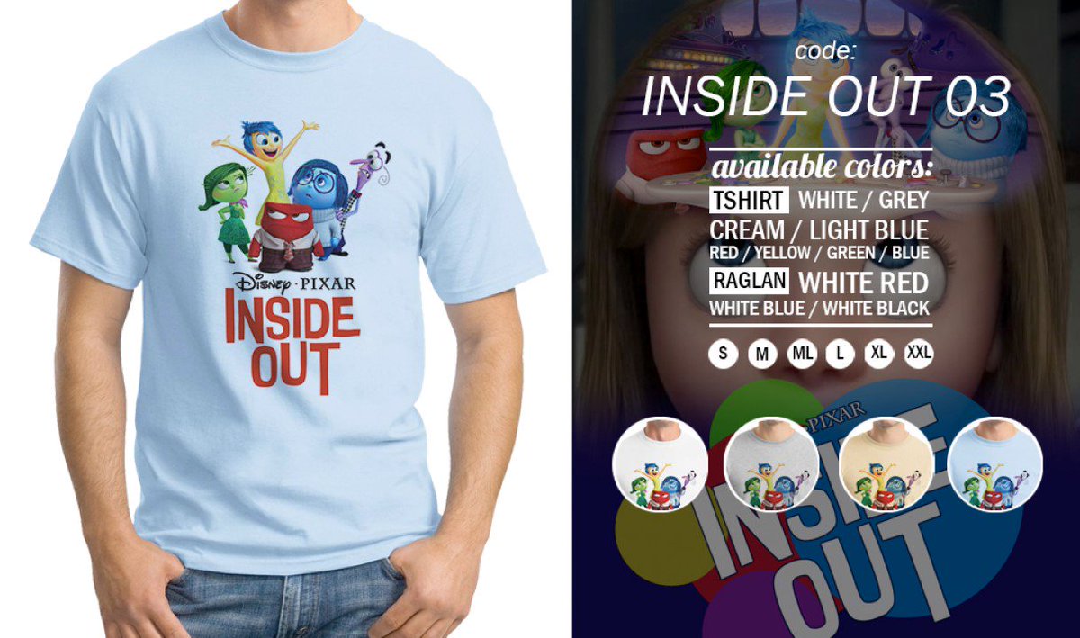 Distro_Keren's tweet photo. KAOS INSIDE OUT
HARGA 75.000
BHN KATUN 20s
KATALOG: https://t.co/LXgB2Rjq6J
SMS/WA 089691223431 
PIN 2AC1B734 https://t.co/9U84FdCvcx