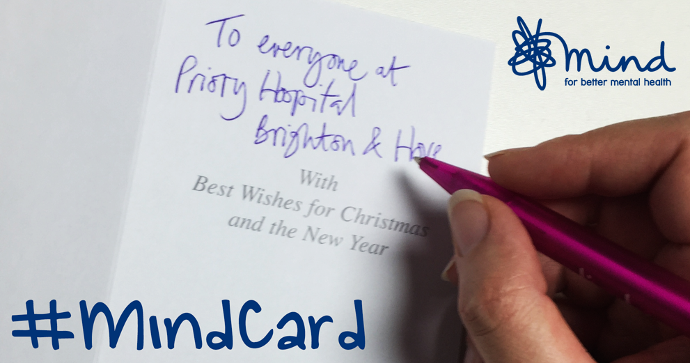 MindCharity's tweet photo. Why send Xmas cards to hospitals this year?-> https://t.co/UcOefkCYxg Please Retweet! #MindCard https://t.co/JXyiZfXiwj